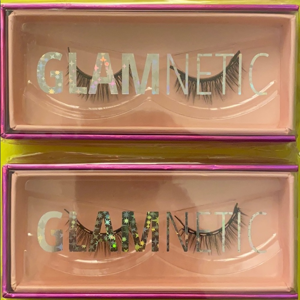 Glamnetic Virgo Magnetic Lashes